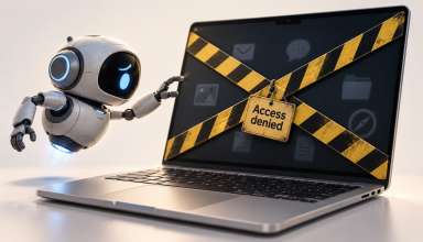 Apple ограничит полный доступ к диску в macOS из-за ИИ-агентов - «Новости»