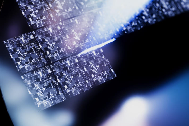 ASML готовит литографию нового поколения — Hyper NA через 10 лет уменьшит элементы чипов более чем на треть - «Новости сети»
