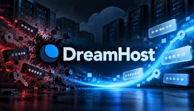 DreamHost принудительно сбрасывает пароли пользователей - «Новости»