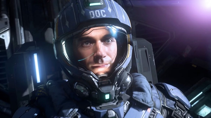 «Это будет монументально»: амбициозный боевик Squadron 42 во вселенной Star Citizen получил новый трейлер, 15 скриншотов и страницу в Steam - «Новости сети»