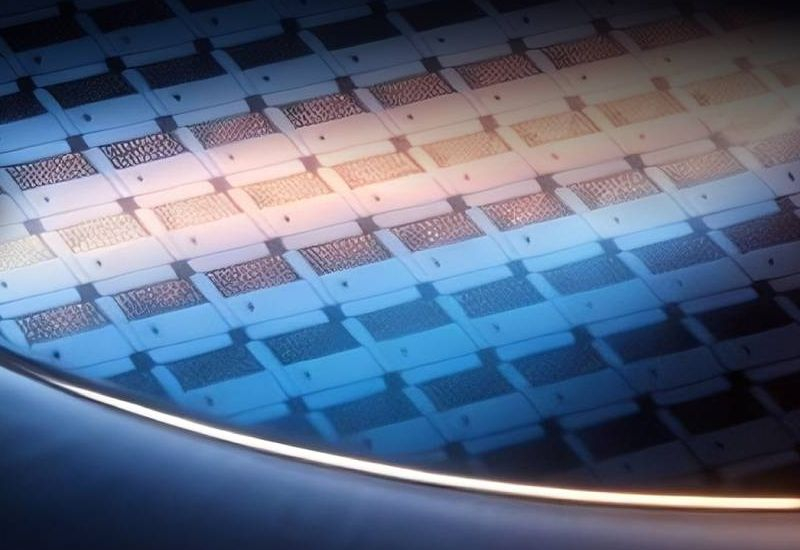 Китайская CXMT первой в мире начнёт поставлять передовую DDR5 с вертикальными транзисторами в конце этого года - «Новости сети»