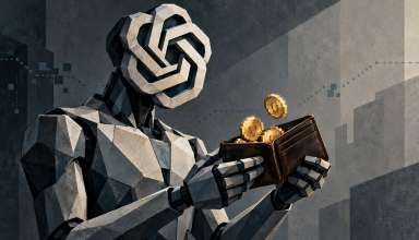 Модели OpenAI взломали несколько сайтов и потратили криптовалюту из чужого кошелька - «Новости»