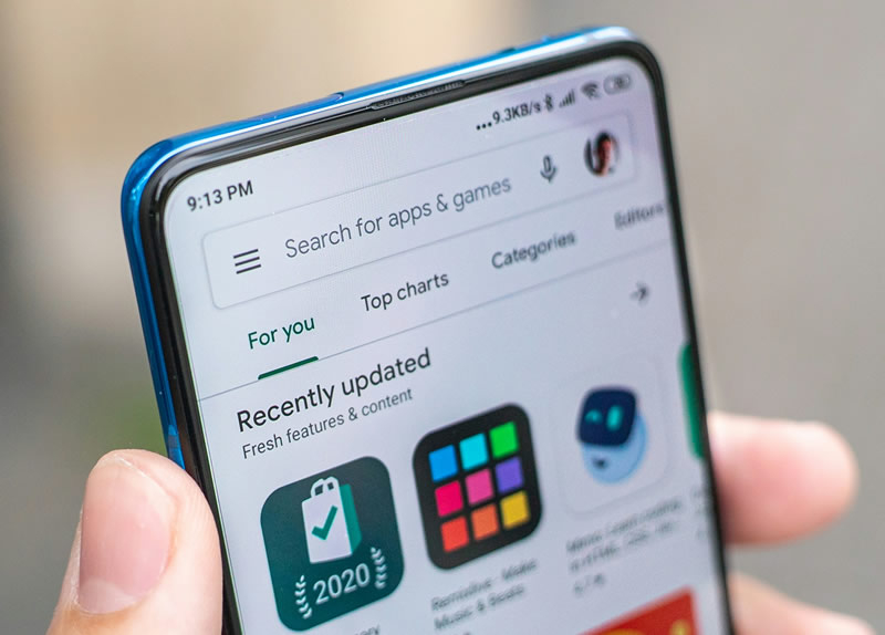 Поддельный WhatsApp набрал в Google Play более 500 000 загрузок - «Новости сети»